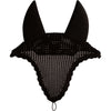 Kentucky Horsewear Fliegenhaube Long Soundless Schwarz