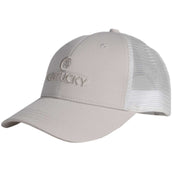 Kentucky Trucker Cap Basic Beige