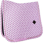 Kentucky Horsewear Schabracke Sammy Dressur Altrosa