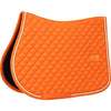 Kentucky Schabracke Diamond Rope Springen Orange