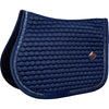 Kentucky Horsewear Schabracke Glitter Springen Navy