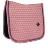 Kentucky Horsewear Schabracke Glitter Dressur Fuchsia