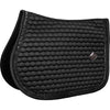 Kentucky Horsewear Schabracke Glitter Springen Schwarz