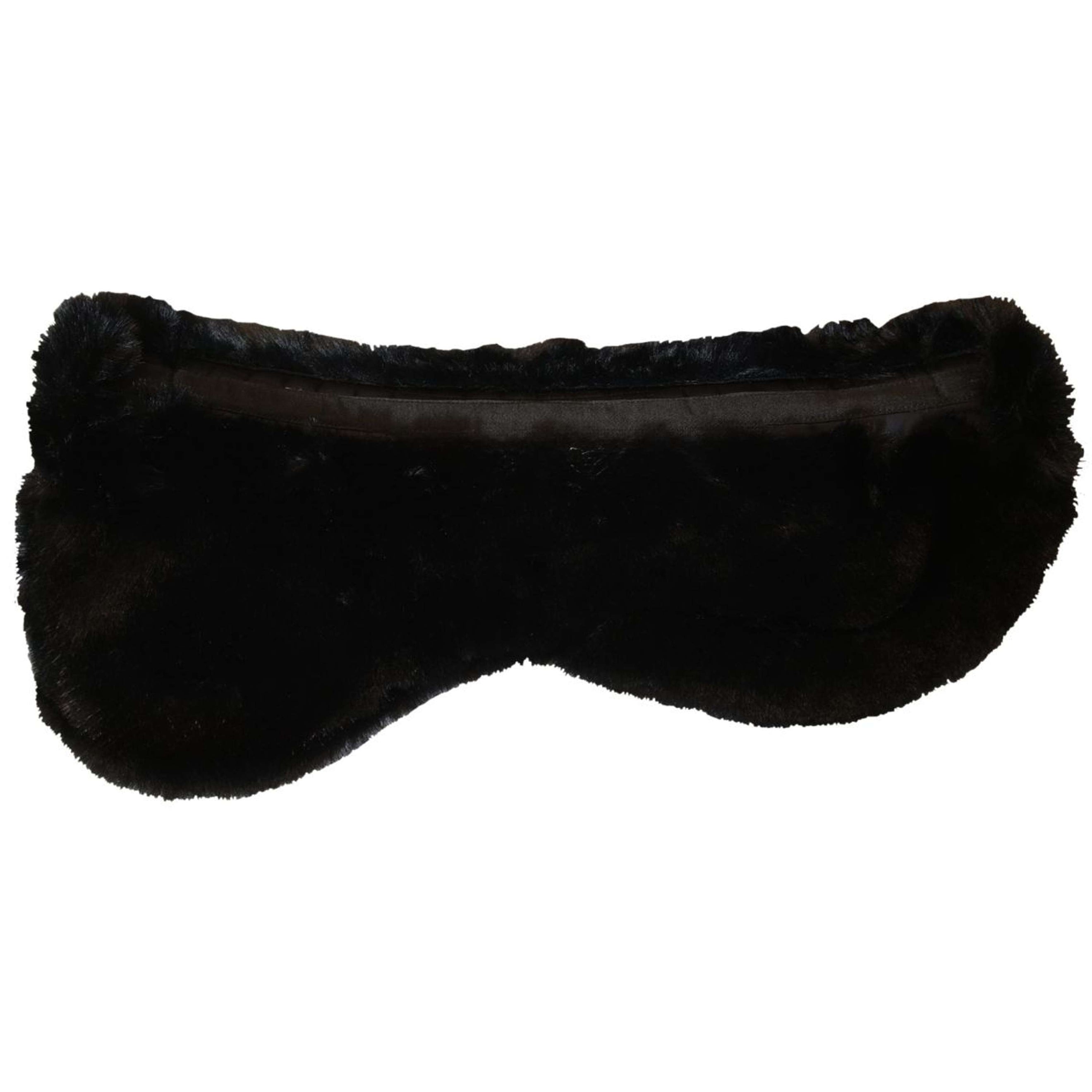 Kentucky Horsewear Sattelunterleger Absorb Wool Schwarz Kentucky Horsewear Sattelunterleger Absorb Wool Schwarz