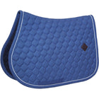 Kentucky Horsewear Schabracke Melange Springen Navy