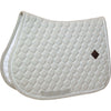 Kentucky Horsewear Schabracke Melange Springen Beige