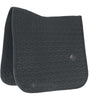 Kentucky Schabracke Classic Dressur Schwarz