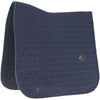 Kentucky Schabracke Classic Dressur Navy