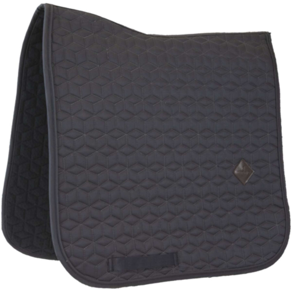 Kentucky Schabracke Classic Dressur Grau