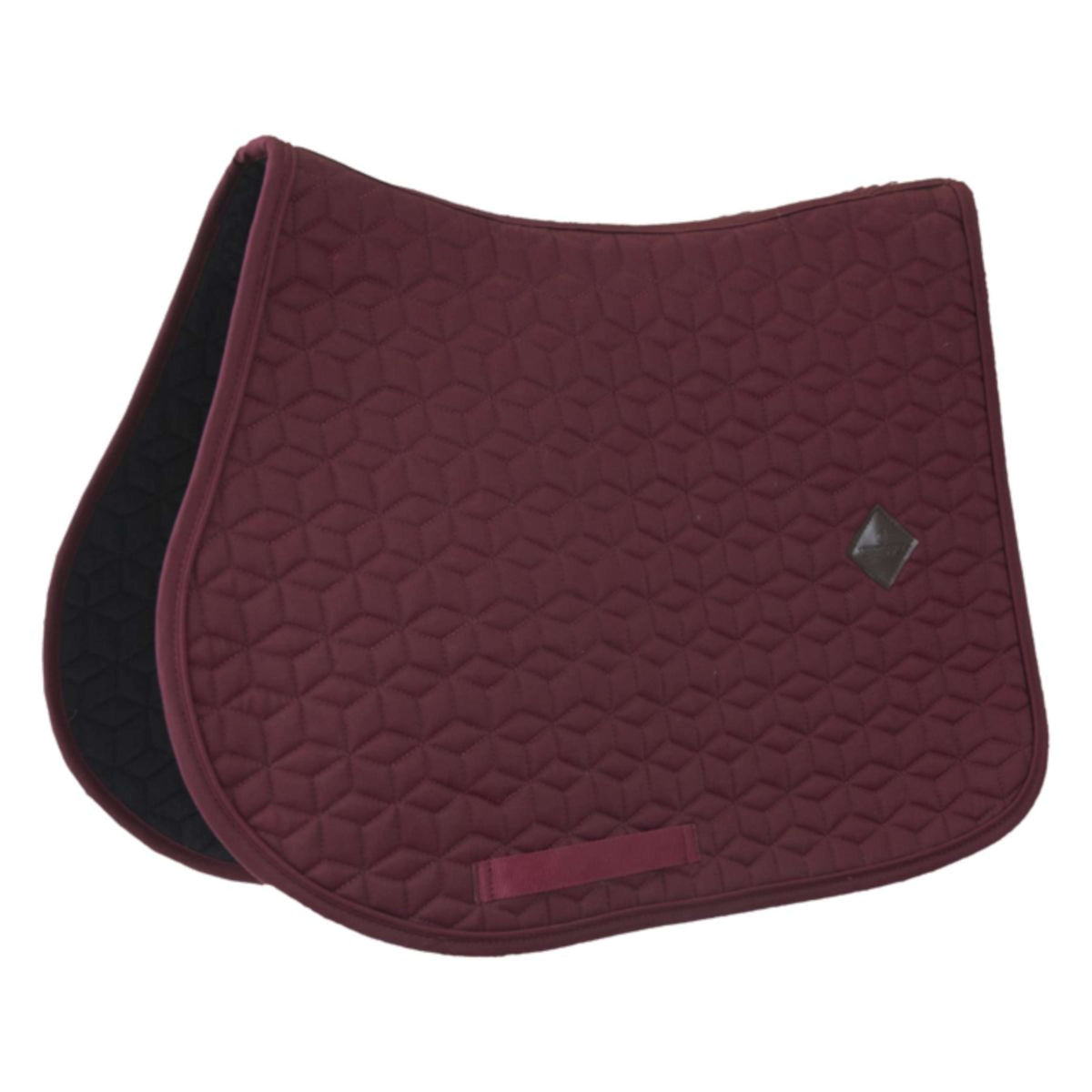 Kentucky Schabracke Classic Springen Bordeaux