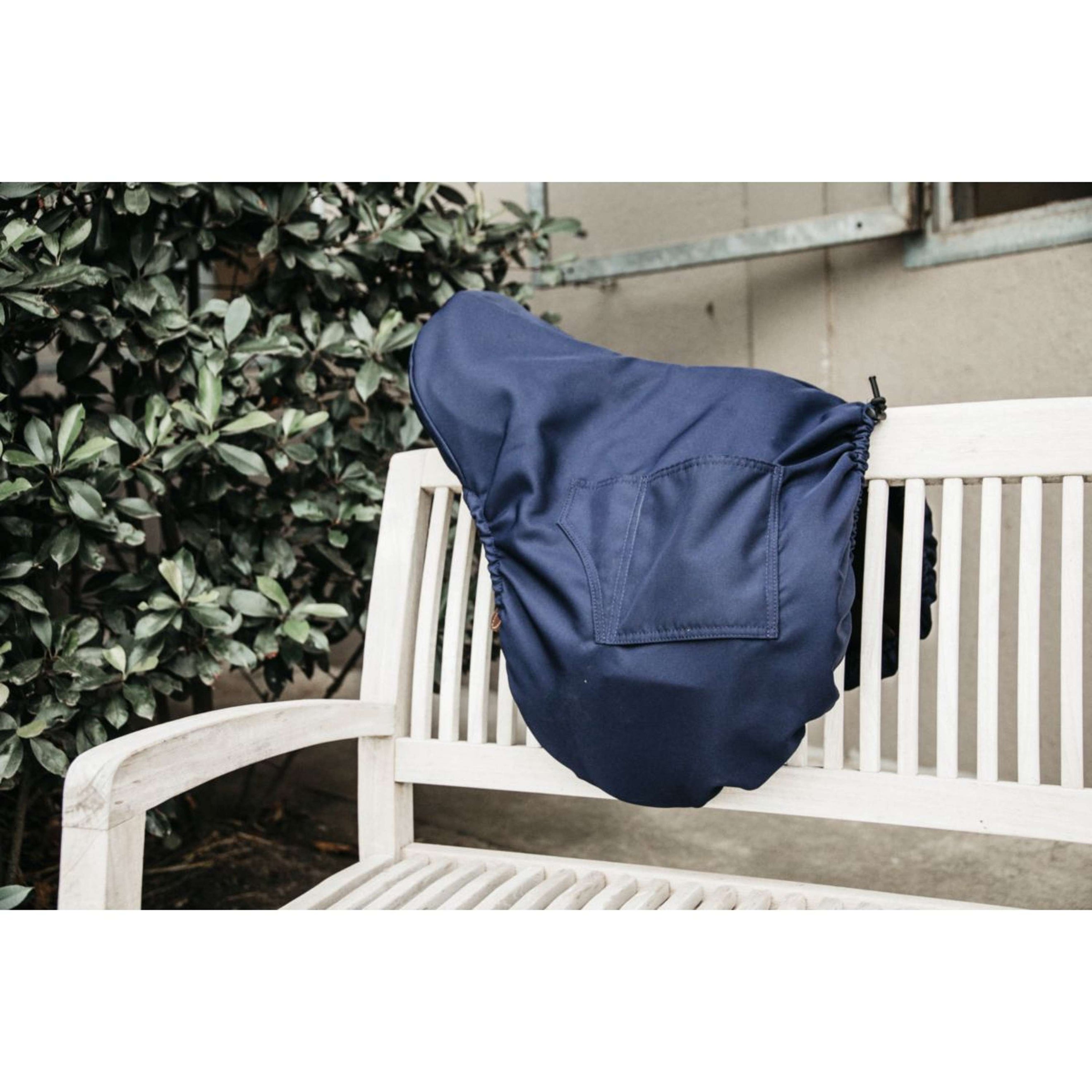 Kentucky Sattelschoner Springen Navy Kentucky Sattelschoner Springen Navy