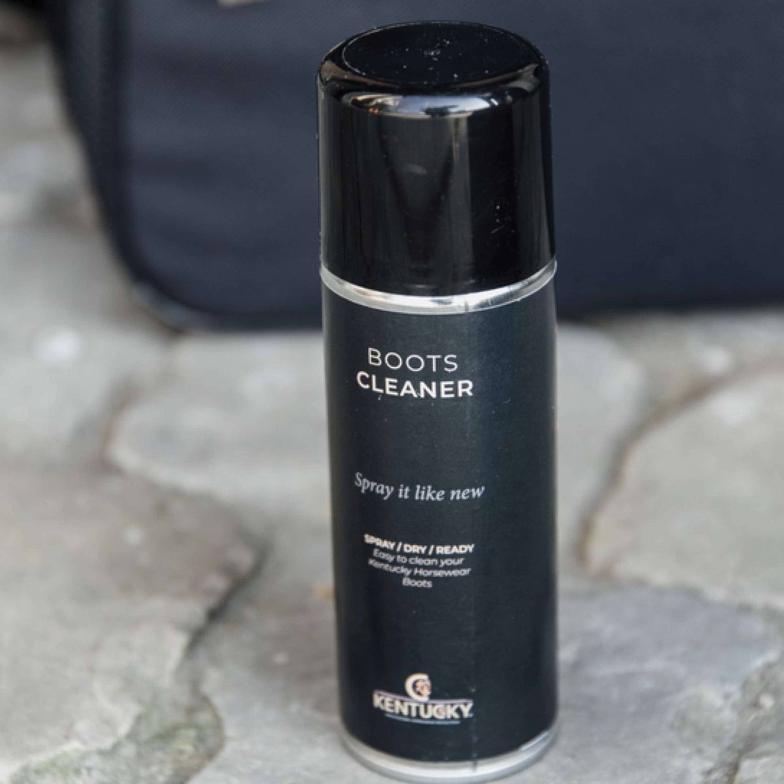 Kentucky Stiefel Cleaner Kentucky Stiefel Cleaner