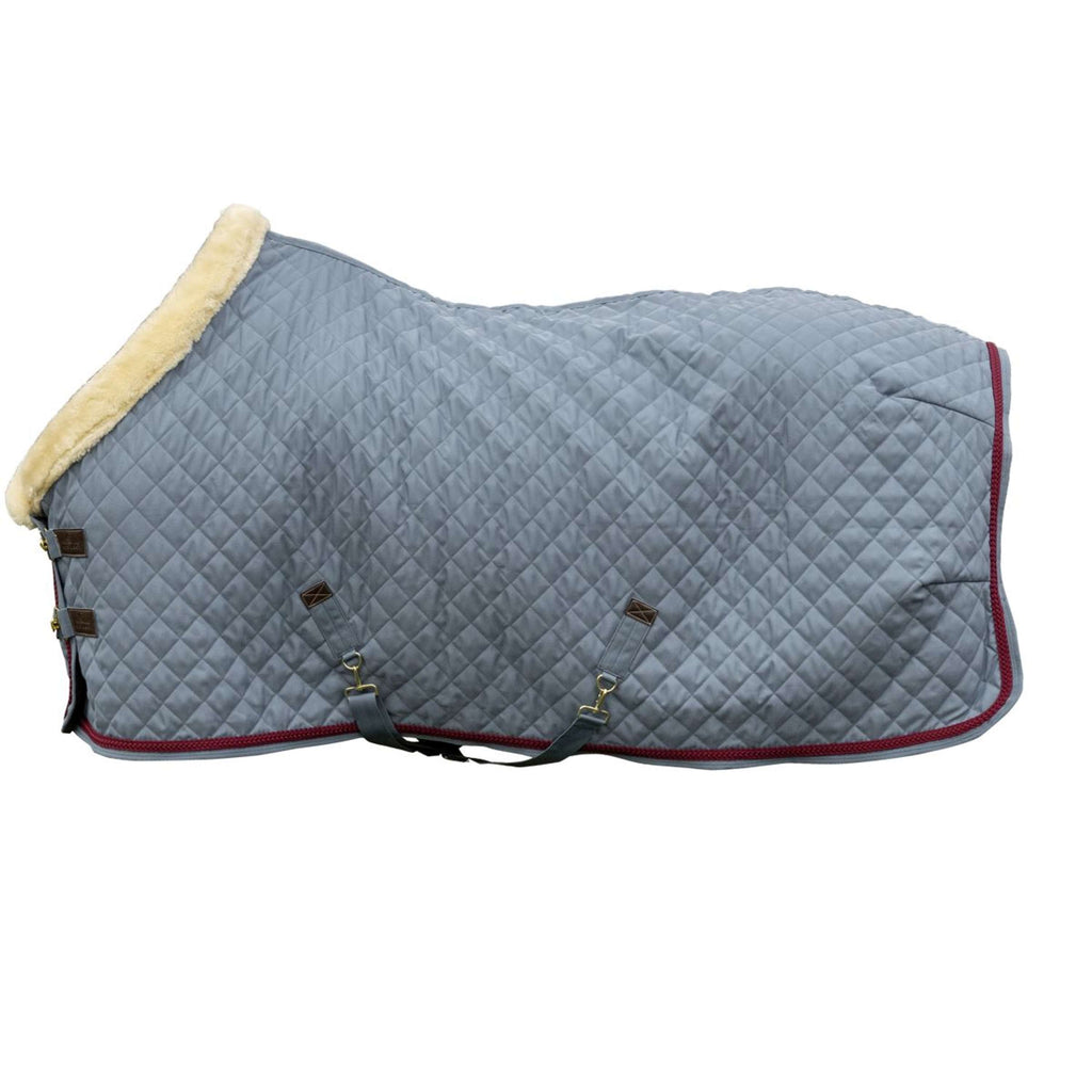 Kentucky Horsewear Showdecke 160g Denim