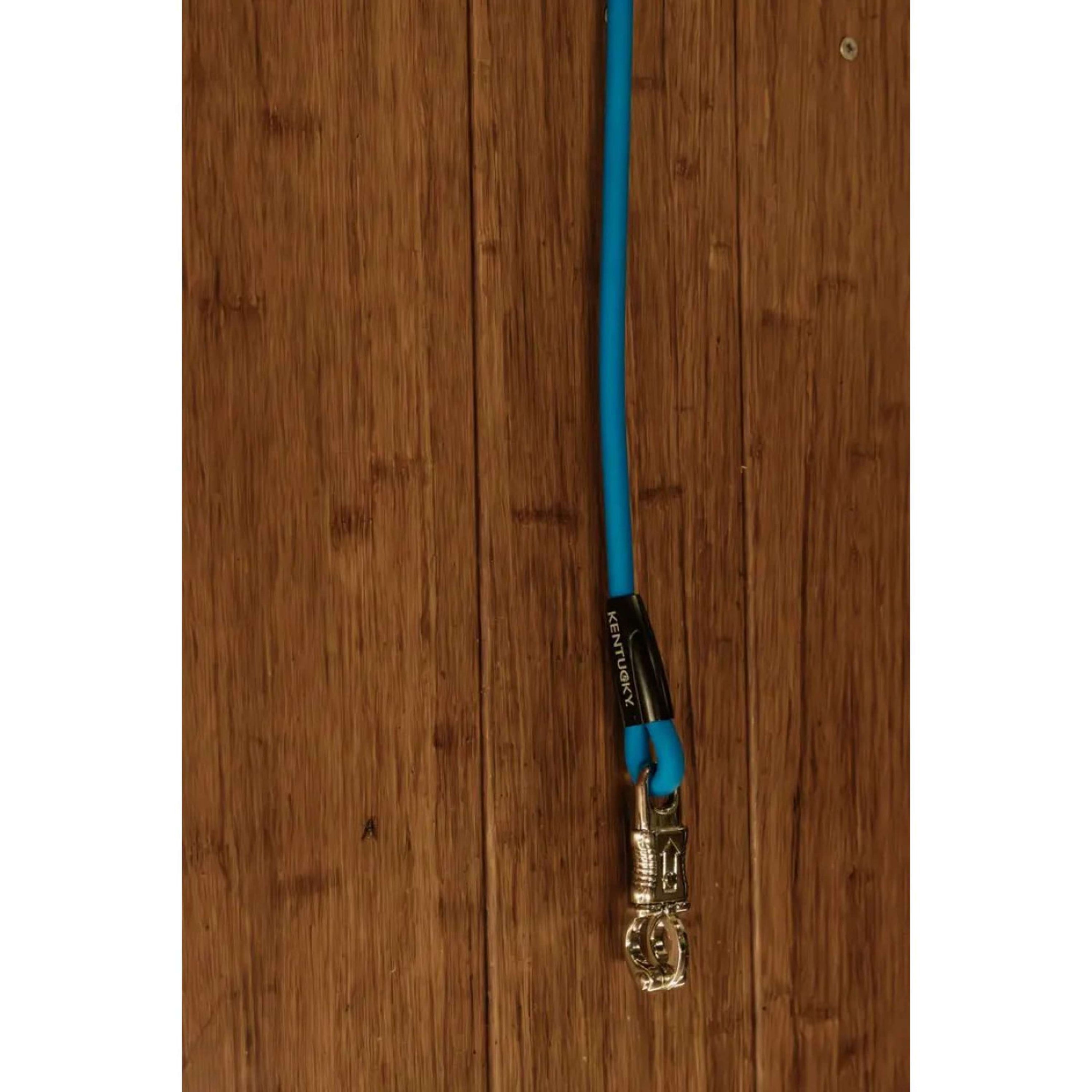 Kentucky Anbindestrick Silicone Royal Blue Kentucky Anbindestrick Silicone Royal Blue