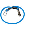 Kentucky Anbindestrick Silicone Royal Blue