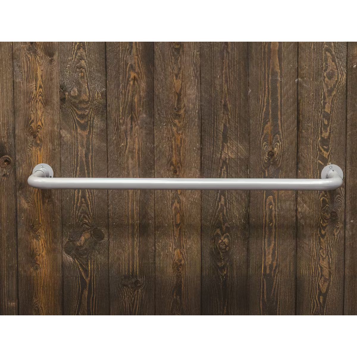 Kentucky Horsewear Deckenhalter Faltbar Silber