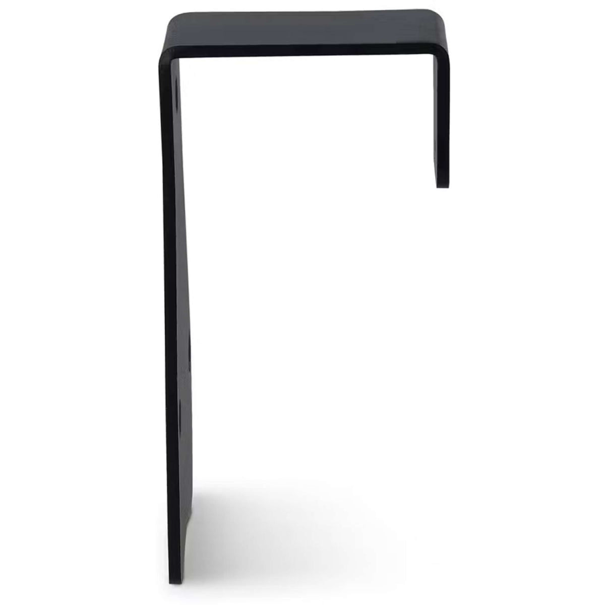 Kentucky Horsewear Zusätzlicher Haken Sattel- und Deckenhalter Schwarz