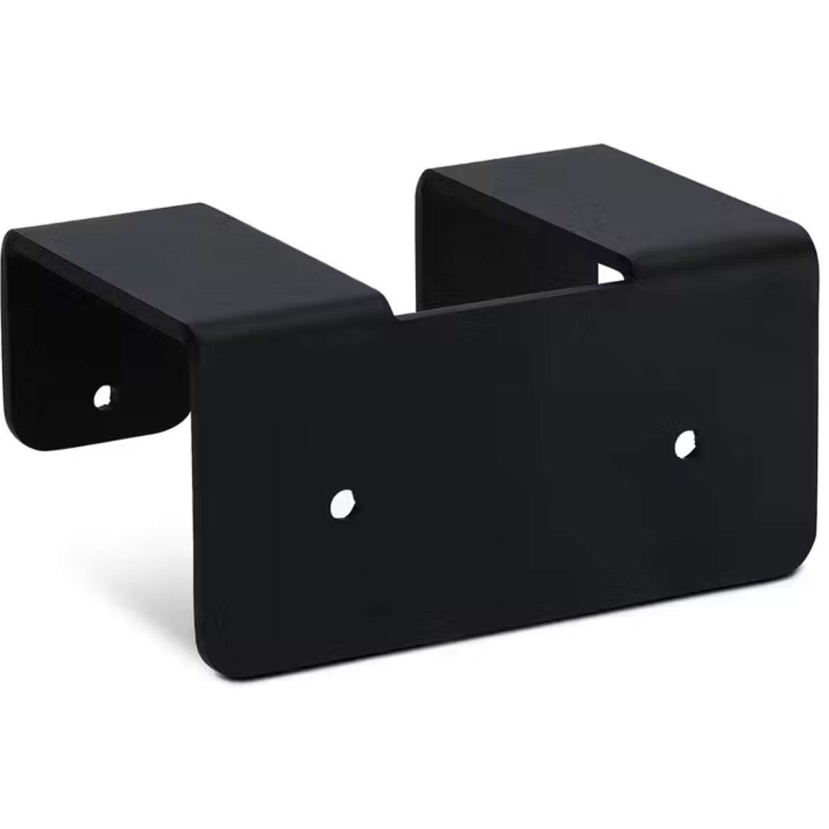 Kentucky Horsewear Zusätzlicher Haken Kappenhalter Schwarz