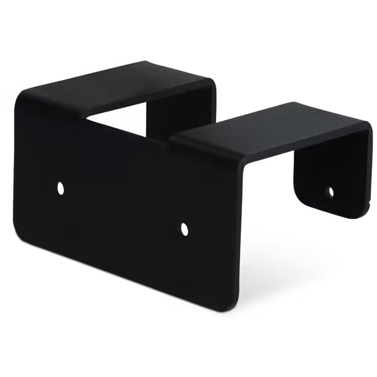 Kentucky Horsewear Zusätzlicher Haken Kappenhalter Schwarz