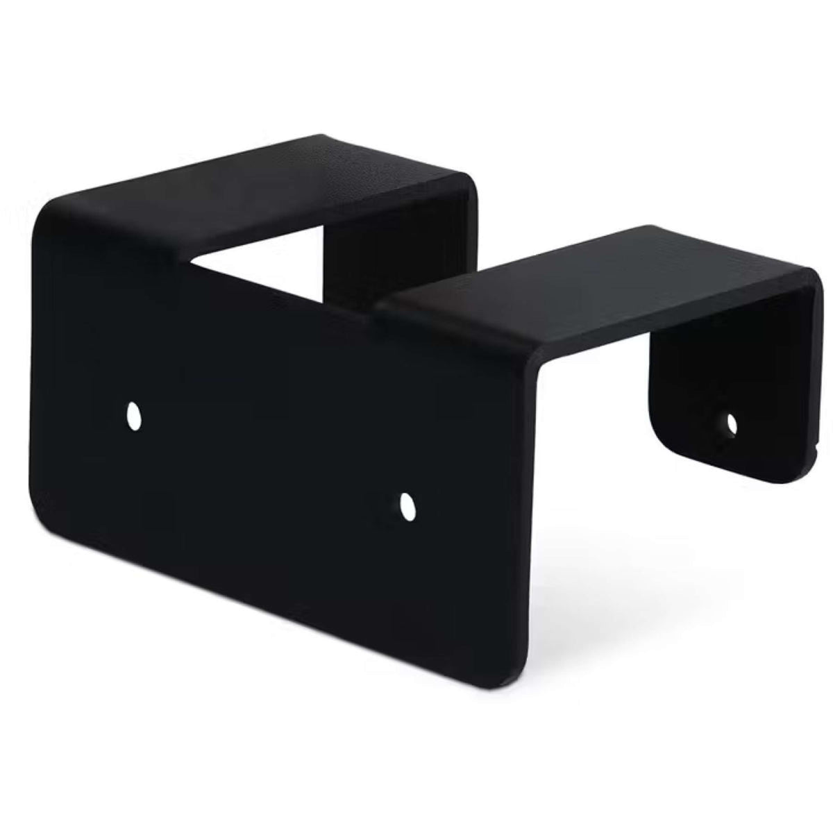 Kentucky Horsewear Zusätzlicher Haken Kappenhalter Schwarz