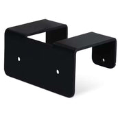 Kentucky Horsewear Zusätzlicher Haken Kappenhalter Schwarz