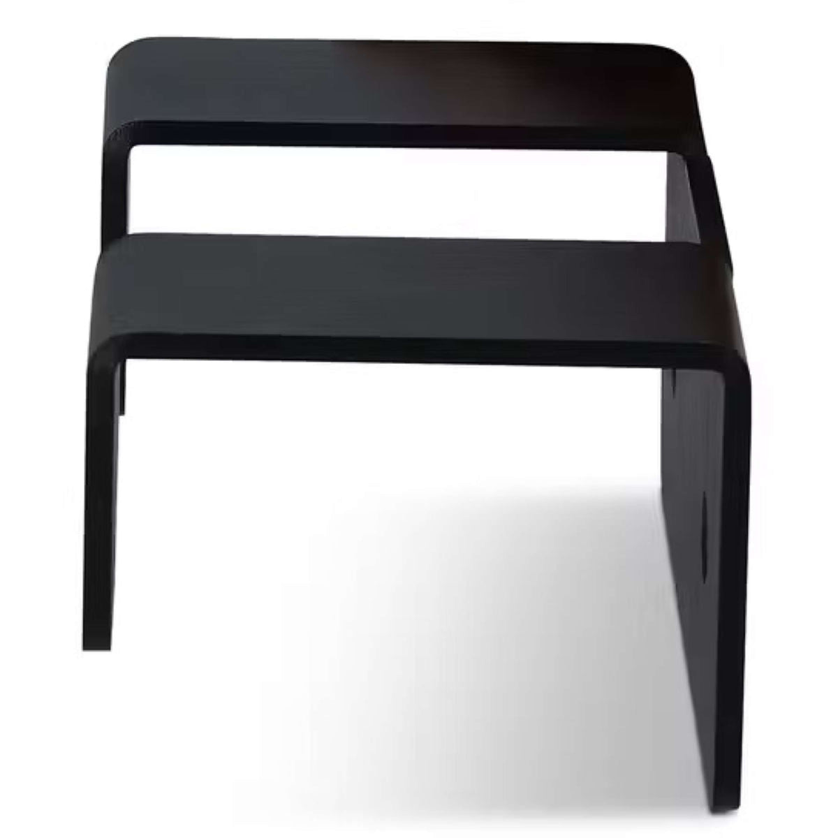 Kentucky Horsewear Zusätzlicher Haken Kappenhalter Schwarz