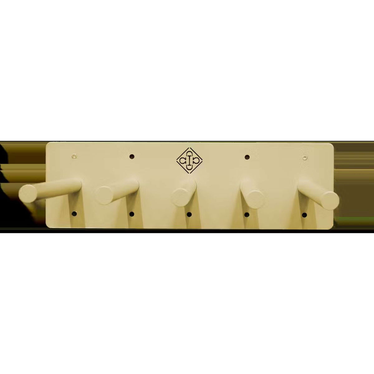 Kentucky Horsewear Satteldeckehalter 5pcs Gold