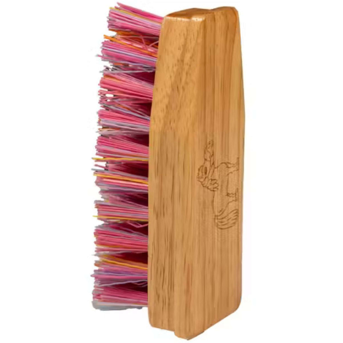 Kentucky Horsewear Wurzelbürste Sammy Unicorn