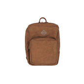 Grooming Deluxe by Kentucky Rucksack Chestnut Braun