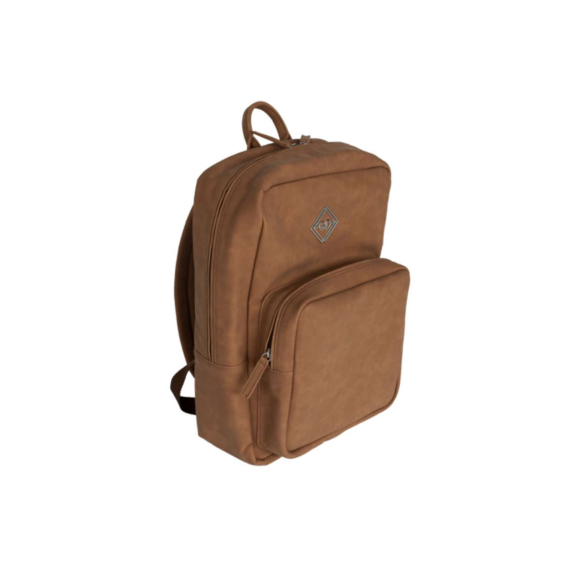 Grooming Deluxe by Kentucky Rucksack Chestnut Braun