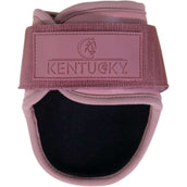 Kentucky Horsewear Streichkappen Young Horse Altrosa