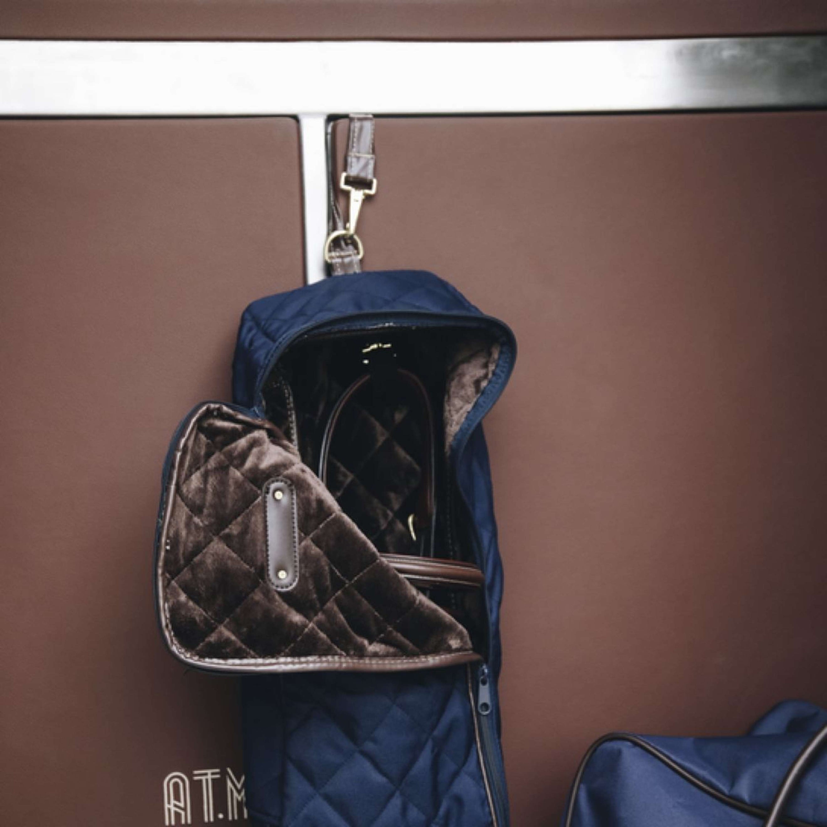 Kentucky Trensentasche Navy Kentucky Trensentasche Navy