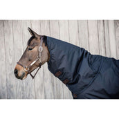 Kentucky Halsstück All Weather Waterproof Classic 150g Navy