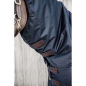 Kentucky Halsstück All Weather Waterproof Classic 150g Navy