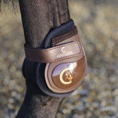 Kentucky Horsewear Kugelschützer Braun