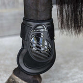 Kentucky Horsewear Streichkappen Deep Schwarz