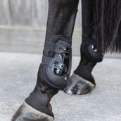 Kentucky Horsewear Kugelschützer Moonboots Air X Schwarz