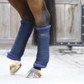 Kentucky Bandage Pad Stable Navy