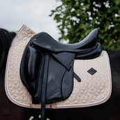 Kentucky Horsewear Schabracke Wolle Dressur Beige