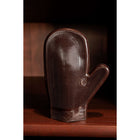 Kentucky Putzhandschuh Rubber Braun