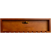 Kentucky Gertenhalter Straight Braun