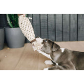 Kentucky Hundespielzeug Cotton Rope Pineapple