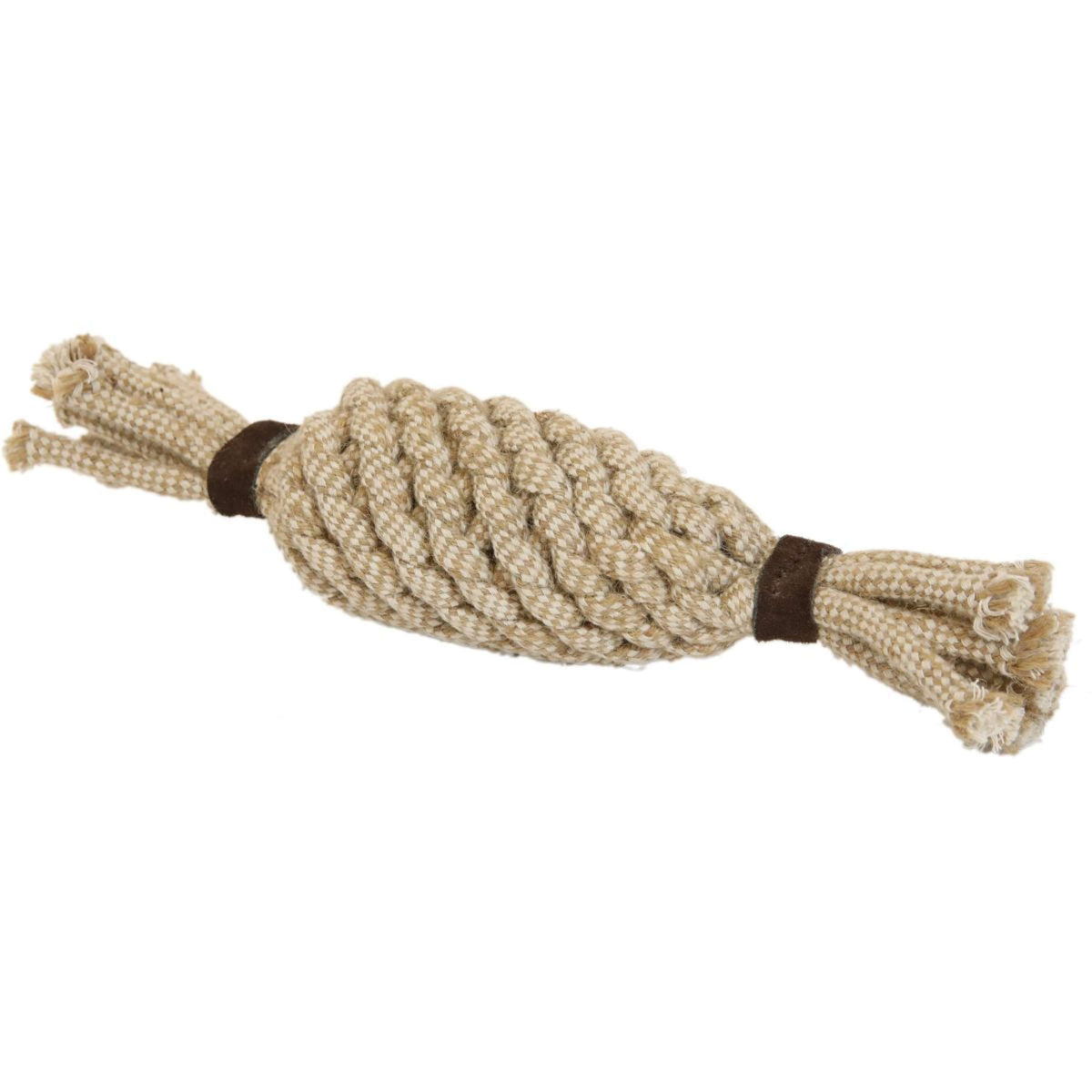 Kentucky Hundespielzeug Cotton Rope Pineapple