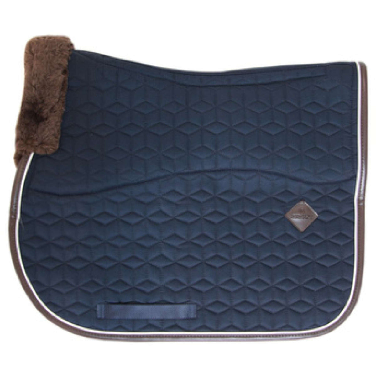 Kentucky Schabracke Skin Friendly Springen Navy