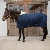 Kentucky Stalldecke Comfort 300g Navy