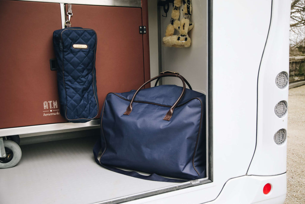 Kentucky Taschen Navy