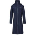 Covalliero Reit- & Outdoorjacke Navy