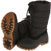 Kerbl Outdoorstiefel Stella Schwarz