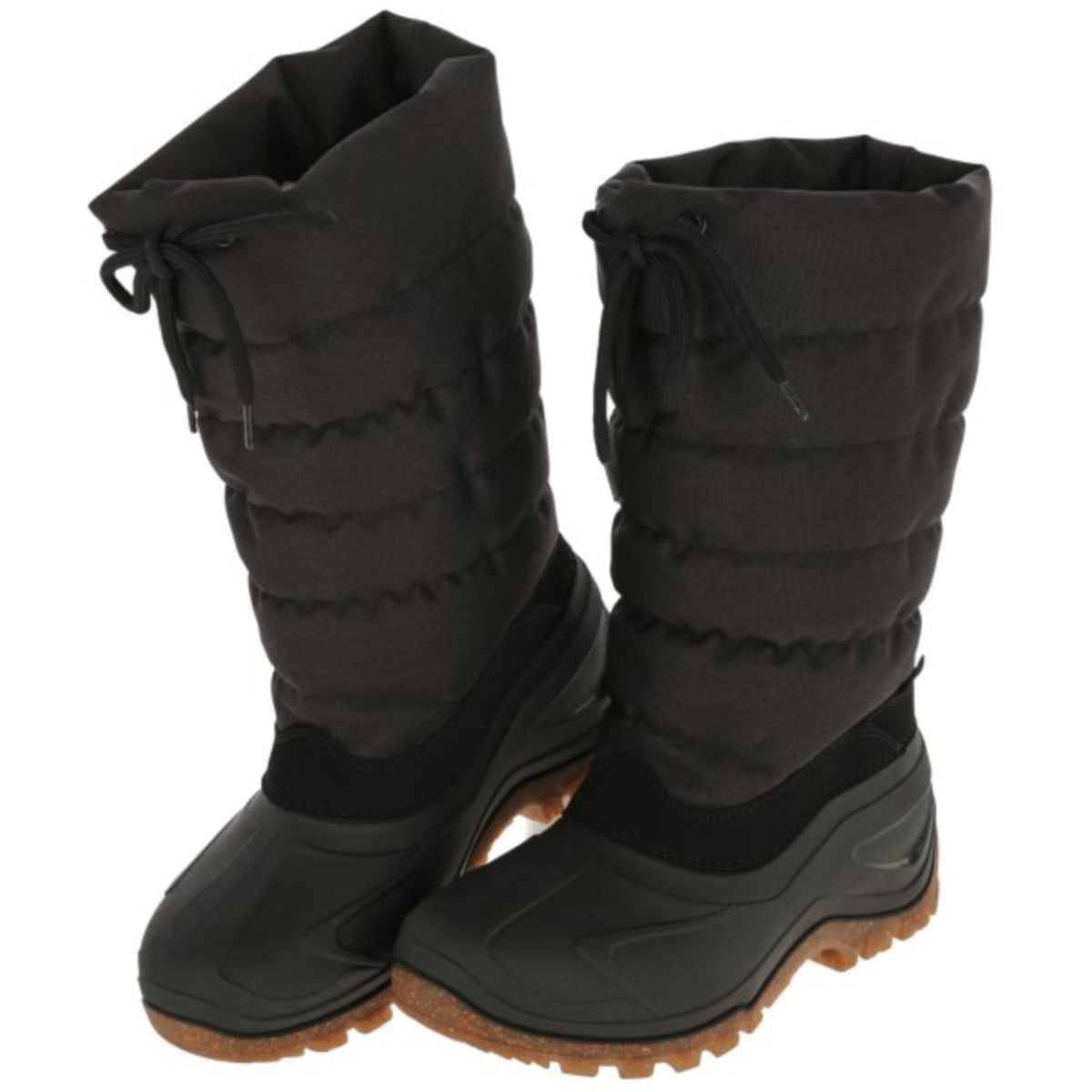 Kerbl Outdoorstiefel Stella Schwarz