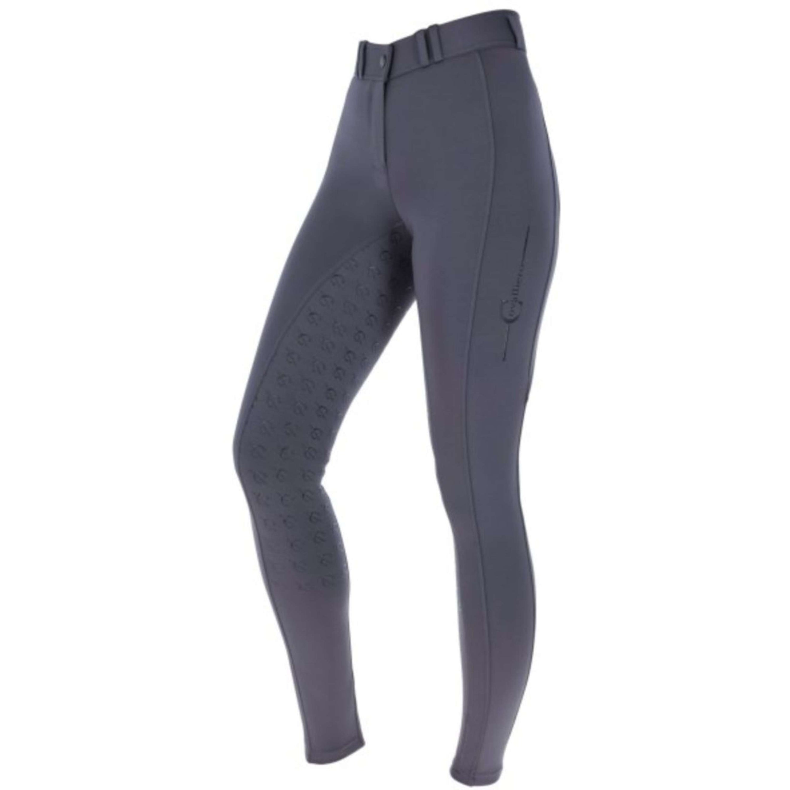 Covalliero Reithose ClassicStar Grafiet Covalliero Reithose ClassicStar Grafiet